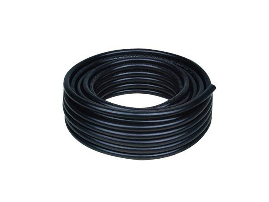 Materials for automotive intercooler hose